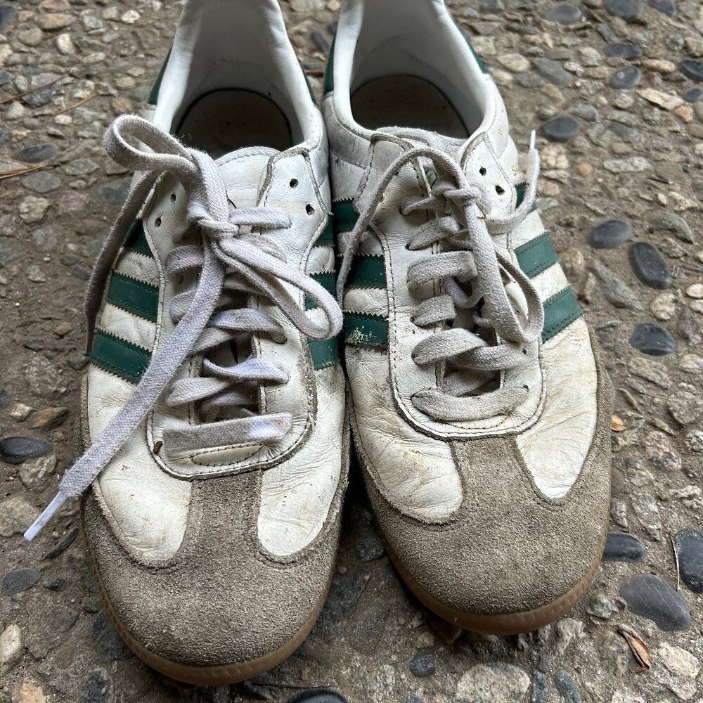 Mens Adidas Samba Size 10